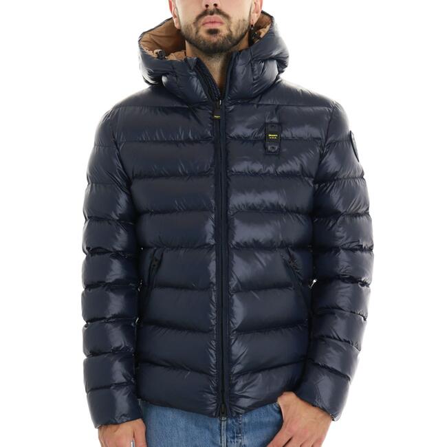 GIUBBOTTO ADAMS BLAUER - Mad Fashion | img vers.1300x/
